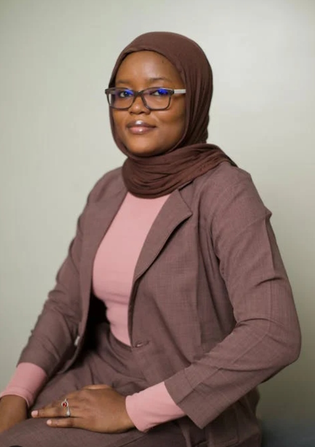 Suleiman Fatima 