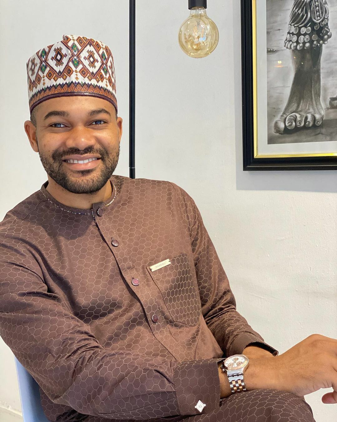 Abubakar Salisu