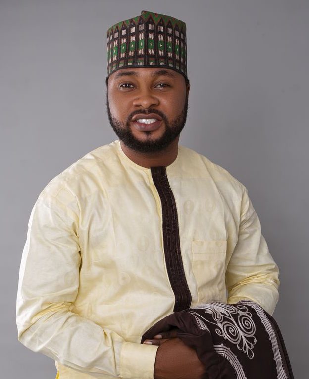 Abubakar Ahmad