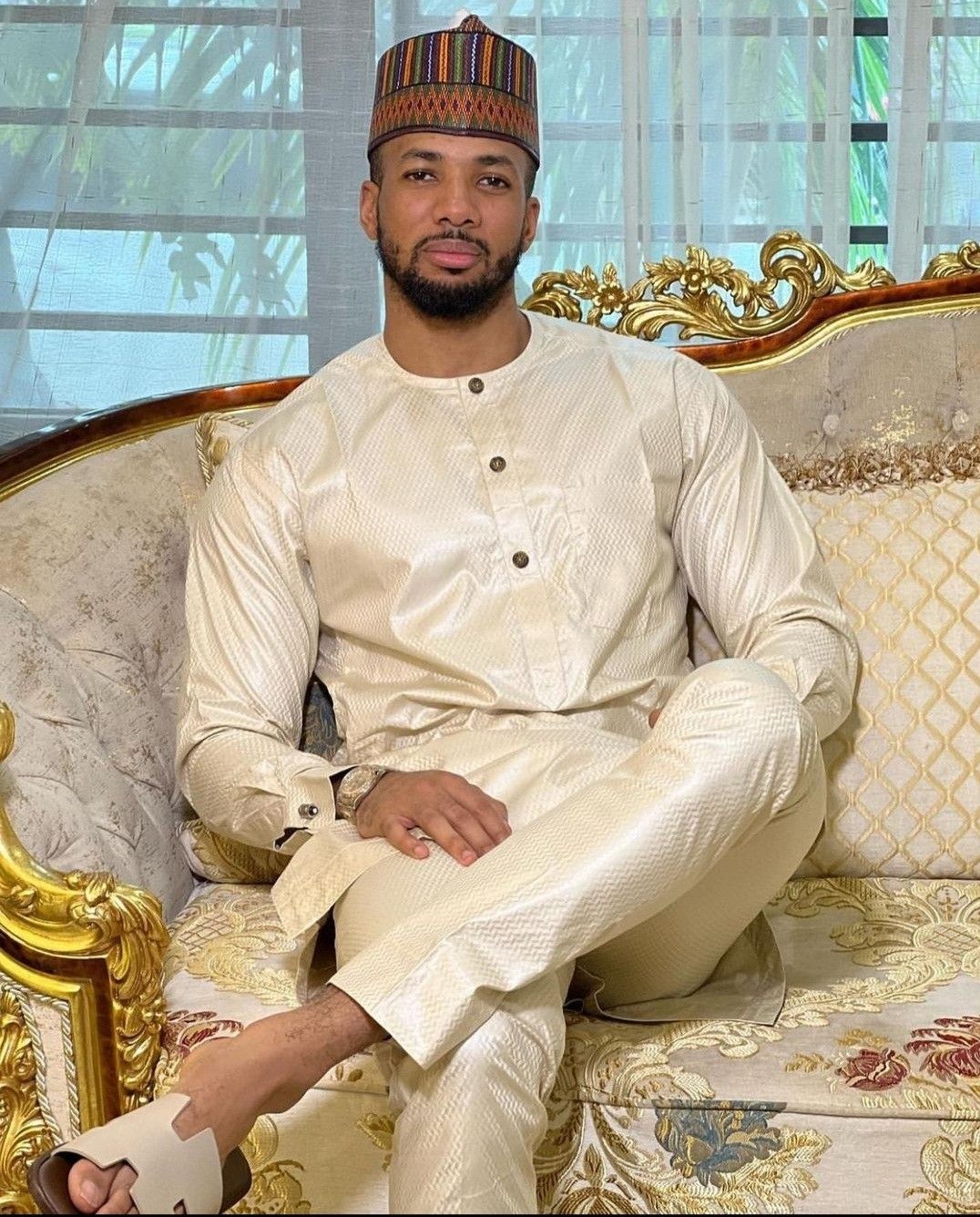 Muhammad Yaman